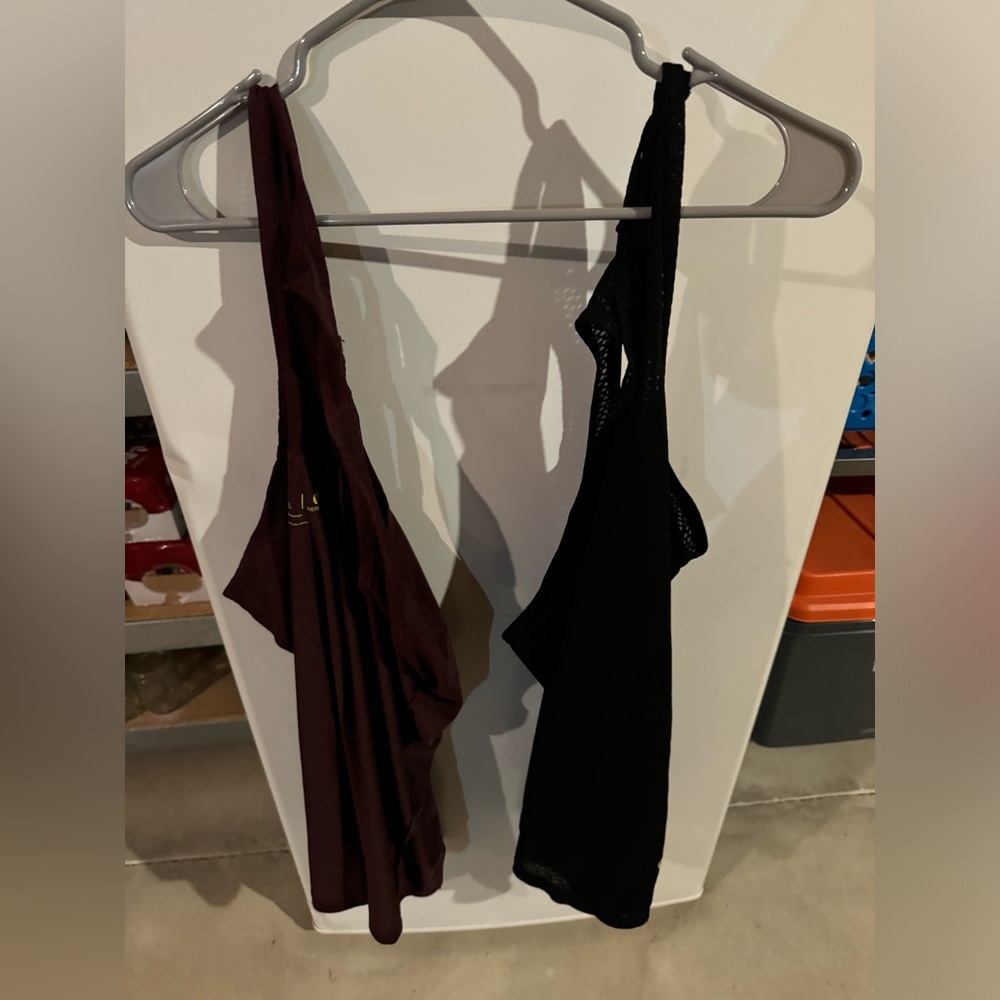 Bundle Workout Tanks - image 1